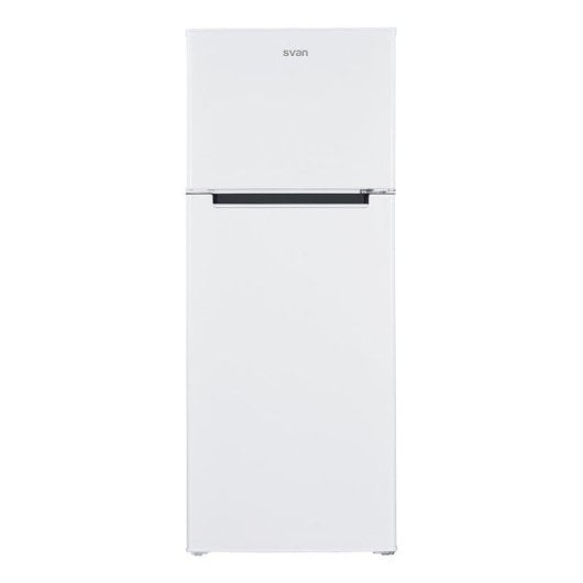 Frigorífico Dos Puertas Svan SF18701ENF No Frost 178cm 415L E Blanco Inverter