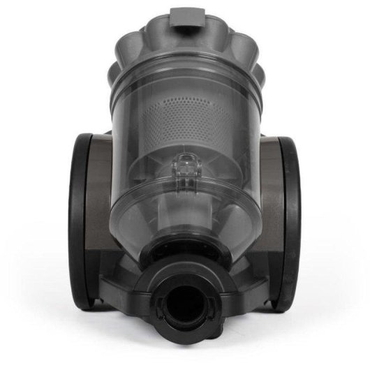 Aspirapolvere senza Sacco Livoo DOH136G 700W 3L 78dB 16kPa Grigio