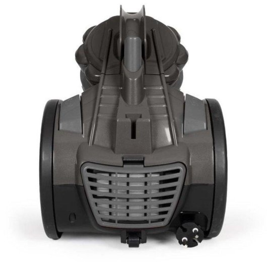 Aspirapolvere senza Sacco Livoo DOH136G 700W 3L 78dB 16kPa Grigio
