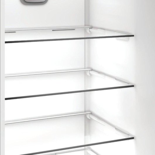 Réfrigérateur Combi Whirlpool WHK 26362 XP4E Total No Frost 185cm 316L Inox