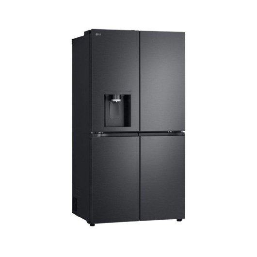 Frigorífico Americano LG GMF961EV5E No Frost 178cm 645L E Negro WiFi