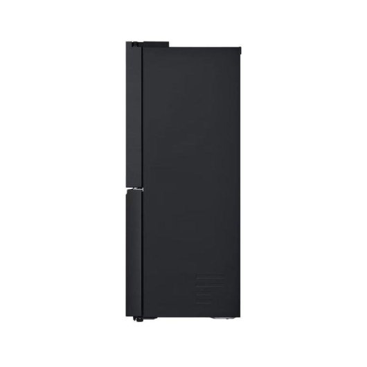 Frigorífico Americano LG GMF961EV5E No Frost 178cm 645L E Negro WiFi
