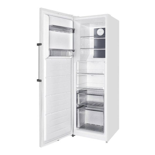 Congelador Vertical Aspes No Frost 274L Clase E Inverter