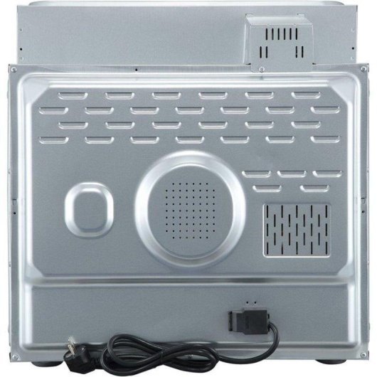 Four Encastrable Continental Edison CEF72PBAF Pyrolyse 72L 60cm AirFryer Noir