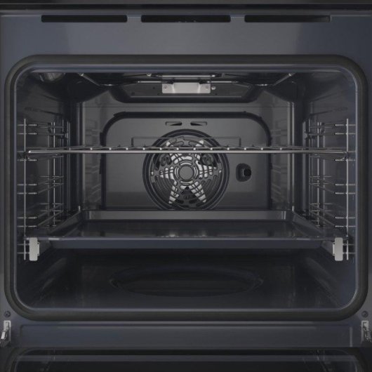 Four Encastrable Hotpoint HAO458HSU1B Hydrolyse 71L 60cm Programmes Auto Noir