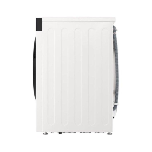 Lave-linge LG F4X5511THB Hublot 11kg 1400rpm A-30% Blanc IA Dosage automatique
