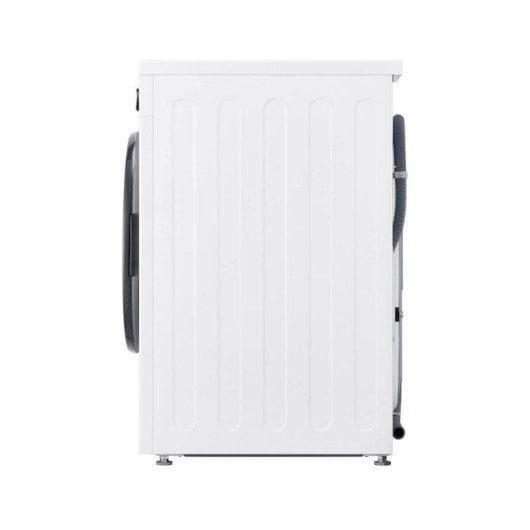 Lave-linge LG F4X1009NWK Top 9kg 1400rpm Blanc Polyvalent