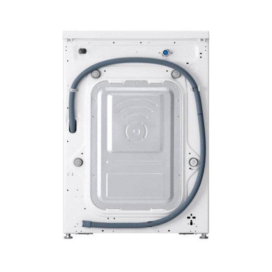 Lave-linge LG F4X1009NWK Top 9kg 1400rpm Blanc Polyvalent