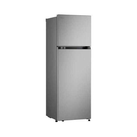 Frigorífico Combi Lg GTBV20PYZJD No Frost 180cm 266L E Gris