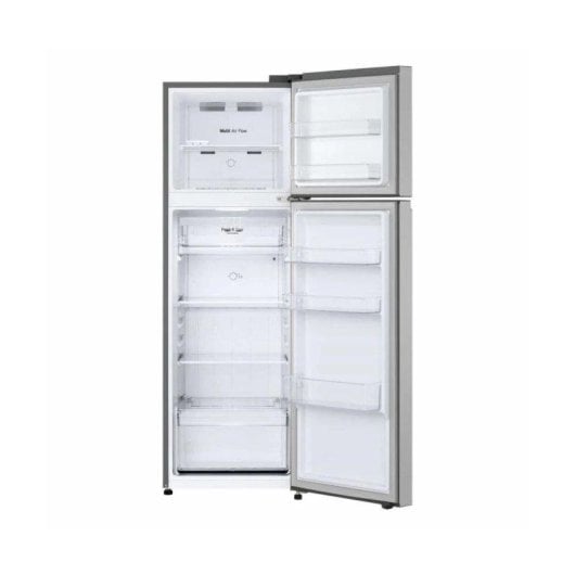 Frigorífico Combi Lg GTBV20PYZJD No Frost 180cm 266L E Gris