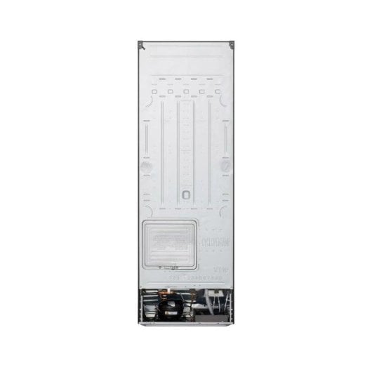 Frigorífico Combi Lg GTBV20PYZJD No Frost 180cm 266L E Gris