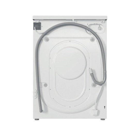 Lave-linge Hotpoint NBT1048WDAEU Hublot 10 kg 1400 rpm Blanc Vapeur Hygiène