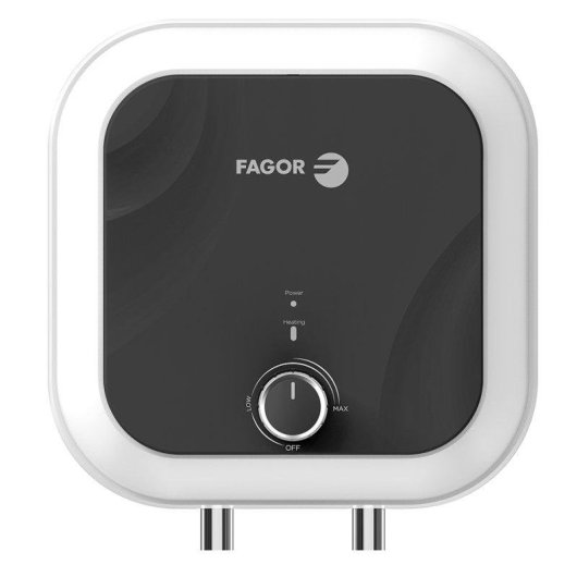 Termo eléctrico Fagor F MINI-30 B 30 litros 2500W bajo fregadero