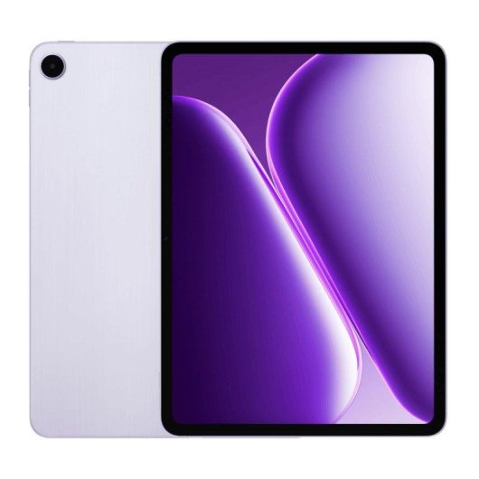 Tablet OnePlus Pad Go 2 WiFi 12,1" 8GB 128GB Lavande Drift