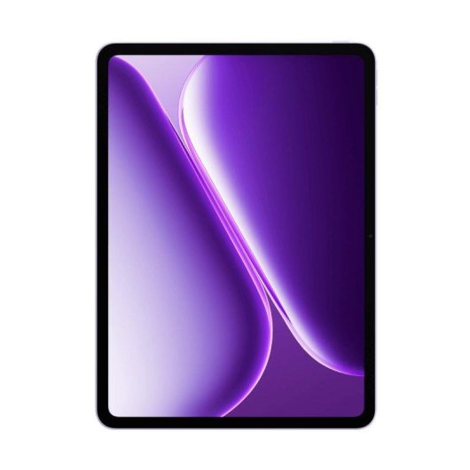 Tablet OnePlus Pad Go 2 WiFi 12,1" 8GB 128GB Lavande Drift
