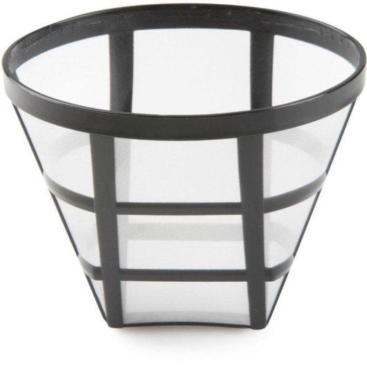 Máquina de café de filtro Domo DO1141K 900 W 1,5 L 12 xícaras filtro permanente