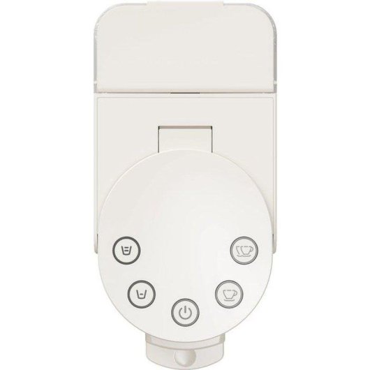 Caffettiera a capsule Fagor Senseo 1450 W 750 ml 2 dimensioni 2 intensità