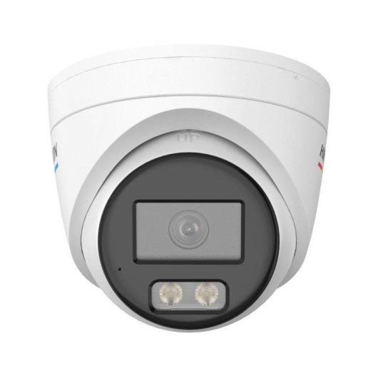 Caméra de surveillance Hikvision DS-2CD1347G3H-LIU 4 MP Extérieure Audio Bidirectionnel