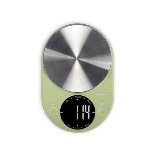 Bilancia da Cucina Livoo DOM493M 5 kg LCD retroilluminato