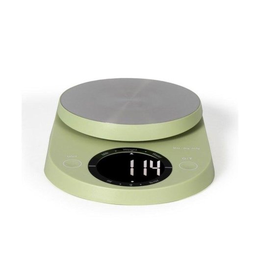 Bilancia da Cucina Livoo DOM493M 5 kg LCD retroilluminato