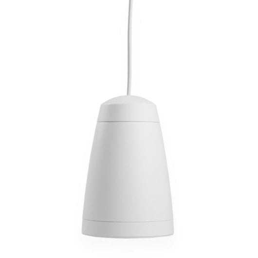 Altavoces Power Dynamics De 2 vías Alámbricos 20 W Blanco con montaje en techo