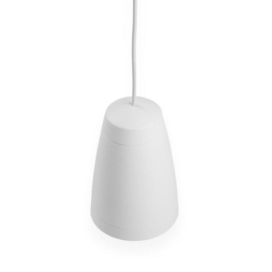 Altavoces Power Dynamics De 2 vías Alámbricos 20 W Blanco con montaje en techo