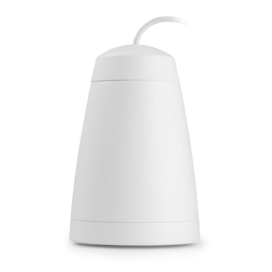 Altavoces Power Dynamics De 2 vías Alámbricos 20 W Blanco con montaje en techo