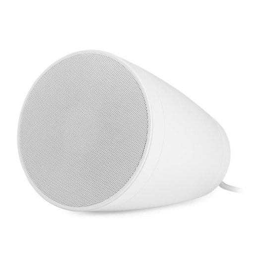 Altavoces Power Dynamics De 2 vías Alámbricos 20 W Blanco con montaje en techo
