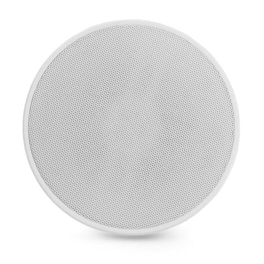 Altavoces Power Dynamics De 2 vías Alámbricos 20 W Blanco con montaje en techo