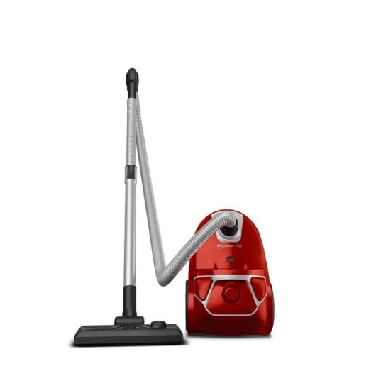 Staubsauger mit Beutel Rowenta Compact Power RO3923EA 750W Rot