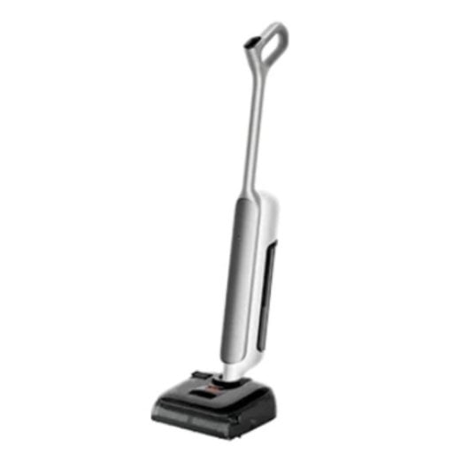 Aspirateur sans Fil Xiaomi Mijia Wireless Wet Dry Vacuum 5 Pro 400W 60 min Argent