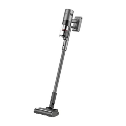 Aspirapolvere senza Sacco Xiaomi Mijia 4 Pro 800W 90 min 27000 Pa Argento