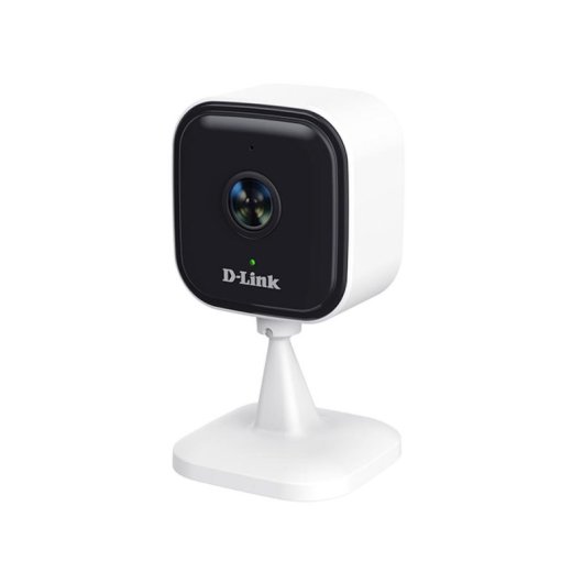 Caméra de surveillance D-Link DCS-6013 2K Vision Nocturne Intérieure Audio Bidirectionnel