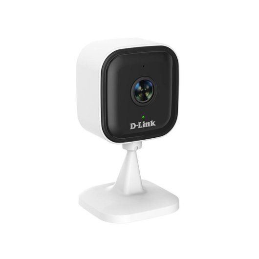 Caméra de surveillance D-Link DCS-6013 2K Vision Nocturne Intérieure Audio Bidirectionnel