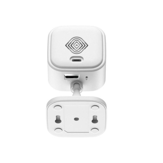 Caméra de surveillance D-Link DCS-6013 2K Vision Nocturne Intérieure Audio Bidirectionnel