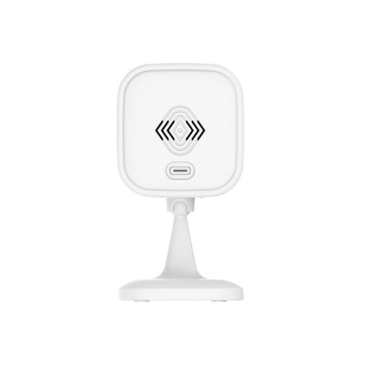 Câmera de vigilância D-Link DCS-6012 3MP Visão Noturna Interna Áudio Bidirecional