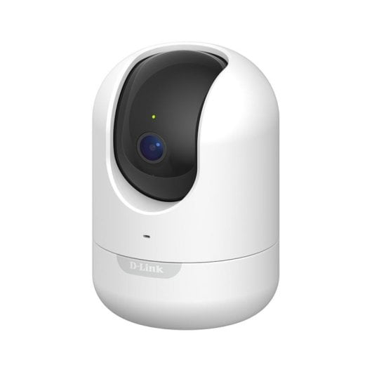 Cámara IP D-Link DCS-8610 2K Visión Nocturna Interior y Exterior IA