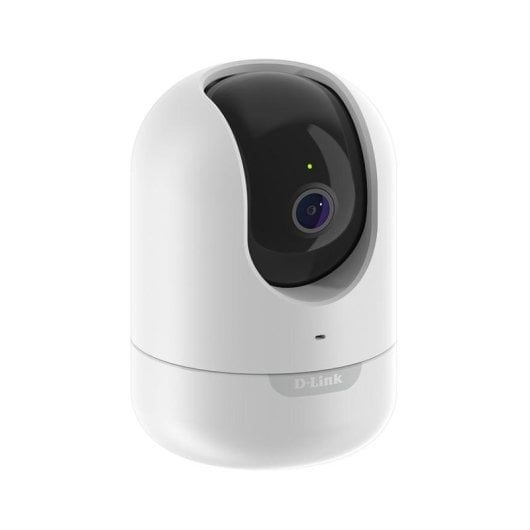 Cámara IP D-Link DCS-8610 2K Visión Nocturna Interior y Exterior IA