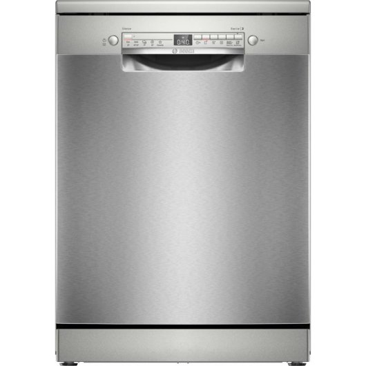 Lavastoviglie Bosch Serie 2 SMS2HTI02E 13 Coperti D con Wi-Fi e AquaStop