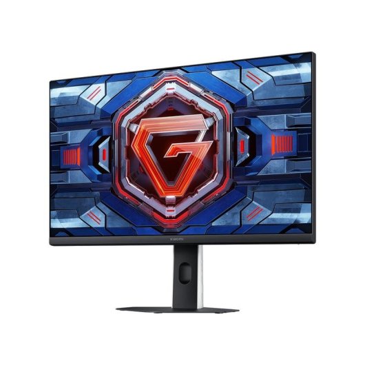 Monitor Xiaomi G25i 24,5" Full HD 240Hz LCD FreeSync Premium 1ms