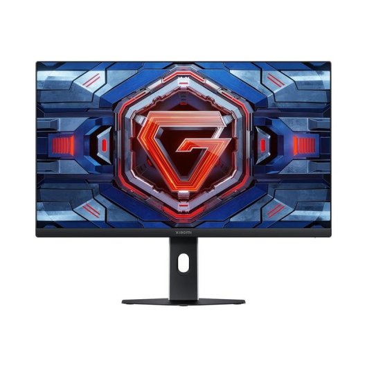 Monitor Xiaomi G25i 24,5" Full HD 240Hz LCD FreeSync Premium 1ms