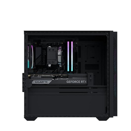 Desktop PC GIGABYTE AORUS PRIME 3 AMD Ryzen 7 9700X 16GB 1TB SSD RTX 5060 Windows 11