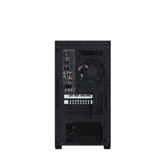 Desktop PC GIGABYTE AORUS PRIME 3 AMD Ryzen 7 9700X 16GB 1TB SSD RTX 5060 Windows 11