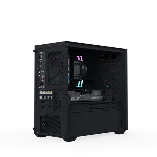Desktop PC GIGABYTE AORUS PRIME 3 AMD Ryzen 7 9700X 16GB 1TB SSD RTX 5060 Windows 11