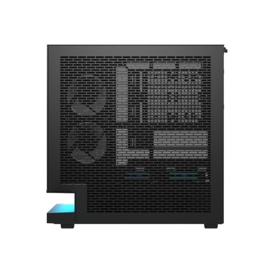 Gabinete PC darkFlash FLOATRON F1 ATX Full Tower 6 Ventoinhas ARGB