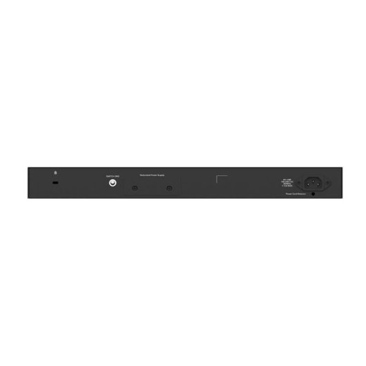 Switch Gere D-Link DXS-3130-32S 28 SFP+ 4 SFP28 1U