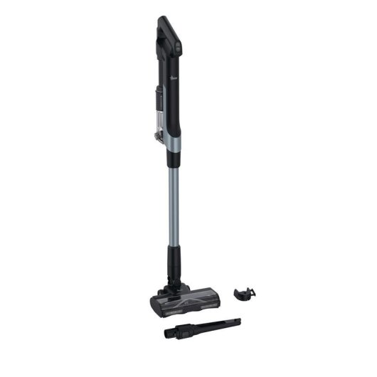Aspirateur sans Sac Hoover HF210HP 165W 45 min Gris Métallique Quartz