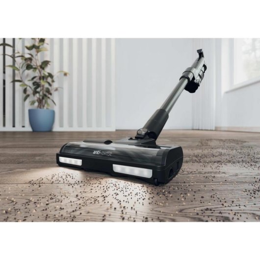 Aspiradora sin Bolsa Hoover HF210PP 011 165W 45 min 1L Negro Oro