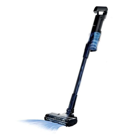 Aspiradora sin Bolsa Hoover HF210PP 011 165W 45 min 1L Negro Oro