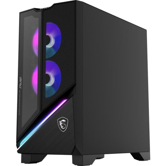 Desktop-PC MSI MPG Infinite X3 AI Intel Core Ultra 7 265K 32GB 1TB SSD RTX 5070 Ti Windows 11 WiFi 6E